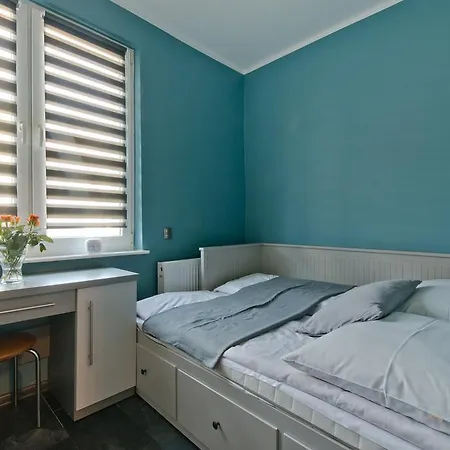 Safari - Apartamenty24 Apartament