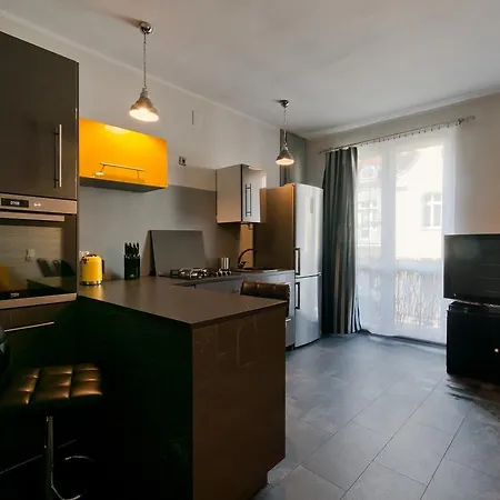Safari - Apartamenty24 Apartament
