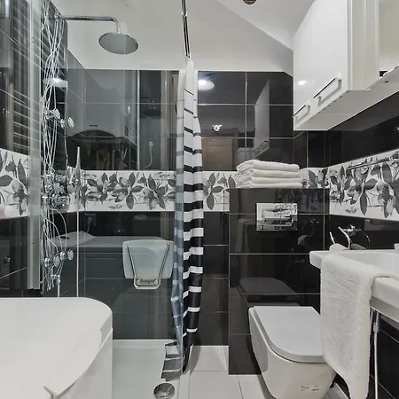 Safari - Apartamenty24 Sopot
