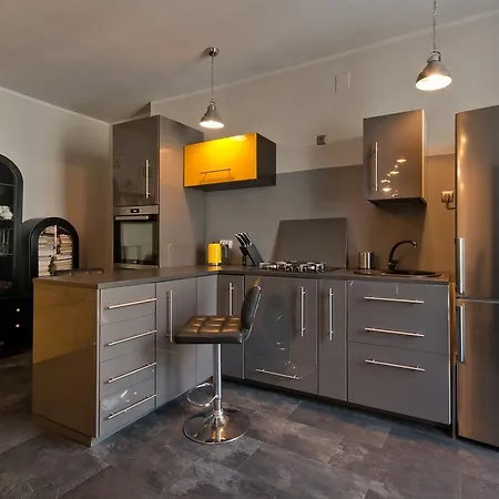 Safari - Apartamenty24 Sopot