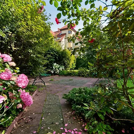 Apartament Safari - Apartamenty24 *